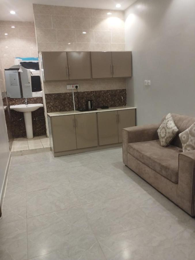 Diamond Suites For Furnished Apartments 麦地那 外观 照片