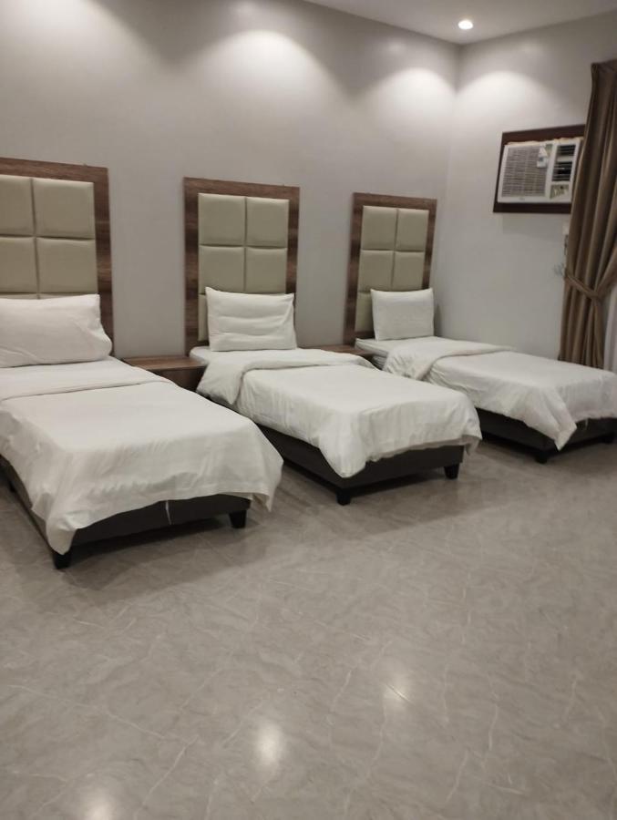 Diamond Suites For Furnished Apartments 麦地那 外观 照片