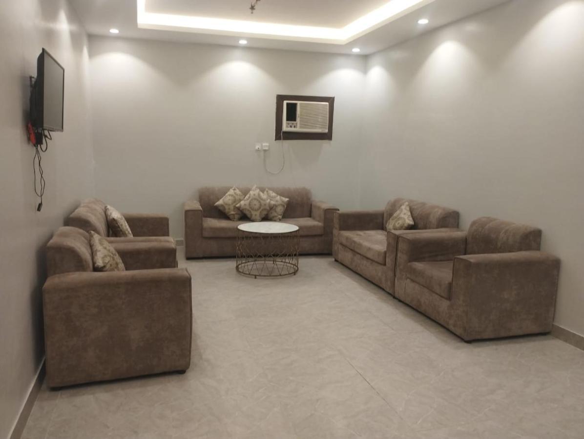 Diamond Suites For Furnished Apartments 麦地那 外观 照片