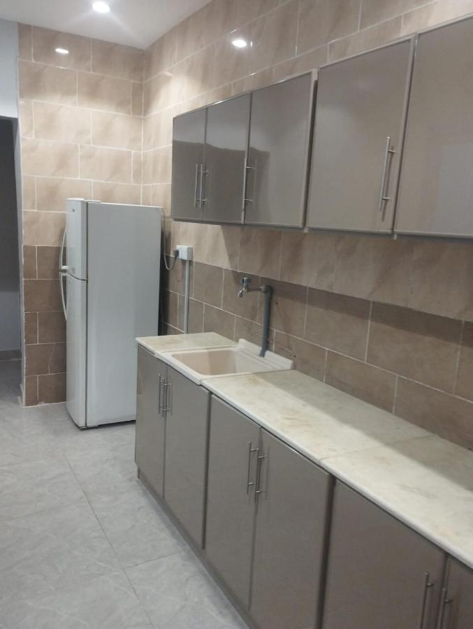 Diamond Suites For Furnished Apartments 麦地那 外观 照片
