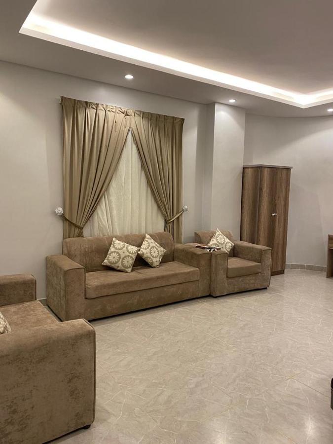 Diamond Suites For Furnished Apartments 麦地那 外观 照片